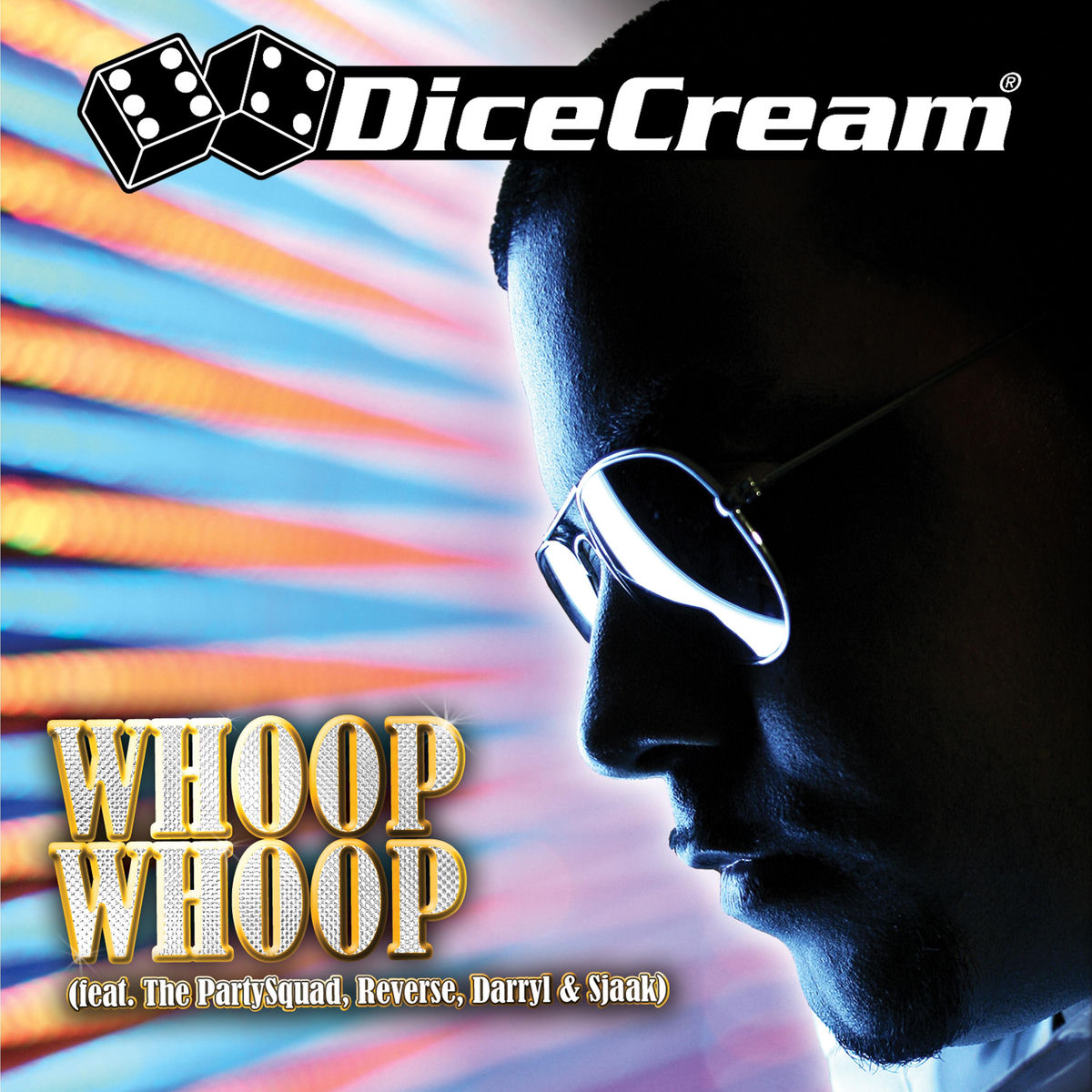 Dicecream; DiceCream Ft. The Partysquad